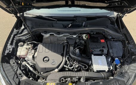 Mercedes-Benz GLA, 2021 год, 3 185 000 рублей, 11 фотография