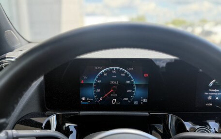 Mercedes-Benz GLA, 2021 год, 3 185 000 рублей, 13 фотография