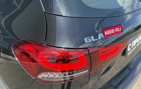 Mercedes-Benz GLA, 2021 год, 3 185 000 рублей, 12 фотография