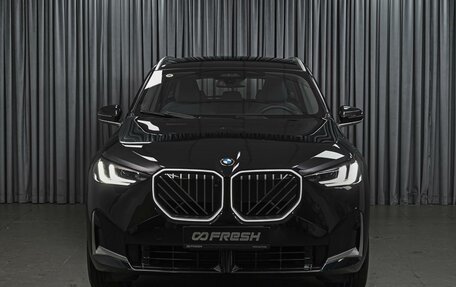 BMW X3, 2025 год, 7 488 948 рублей, 3 фотография