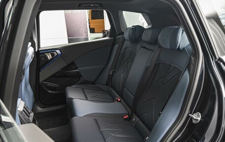 BMW X3, 2025 год, 7 488 948 рублей, 11 фотография