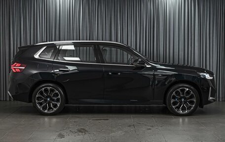 BMW X3, 2025 год, 7 488 948 рублей, 5 фотография