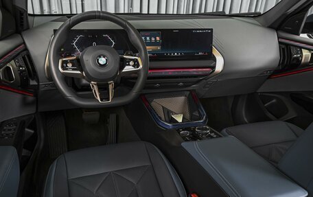BMW X3, 2025 год, 7 488 948 рублей, 8 фотография