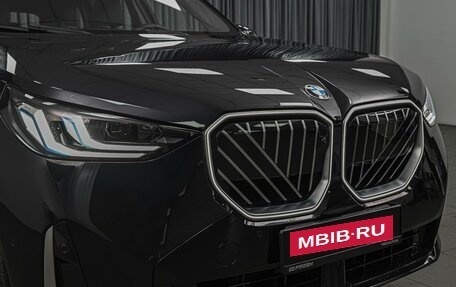 BMW X3, 2025 год, 7 488 948 рублей, 6 фотография