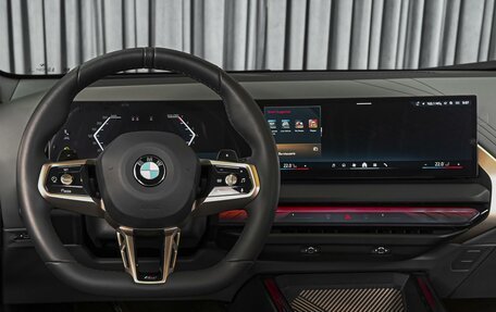 BMW X3, 2025 год, 7 488 948 рублей, 19 фотография