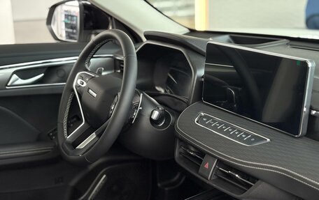 Haval Jolion, 2026 год, 2 649 000 рублей, 9 фотография