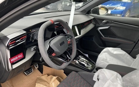Audi RS 3, 2025 год, 15 600 000 рублей, 4 фотография
