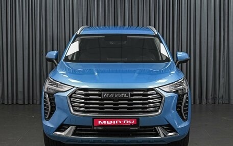 Haval Jolion, 2021 год, 1 716 880 рублей, 3 фотография