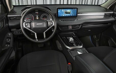 Haval Jolion, 2021 год, 1 716 880 рублей, 6 фотография