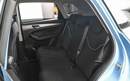 Haval Jolion, 2021 год, 1 716 880 рублей, 9 фотография