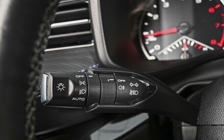 Haval Jolion, 2021 год, 1 716 880 рублей, 17 фотография