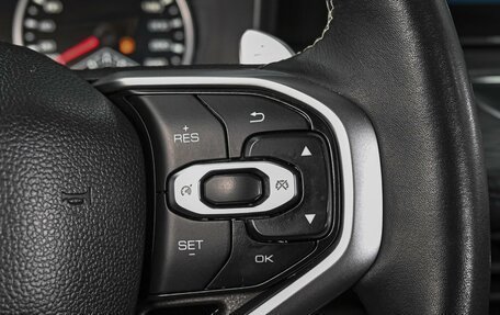 Haval Jolion, 2021 год, 1 716 880 рублей, 20 фотография