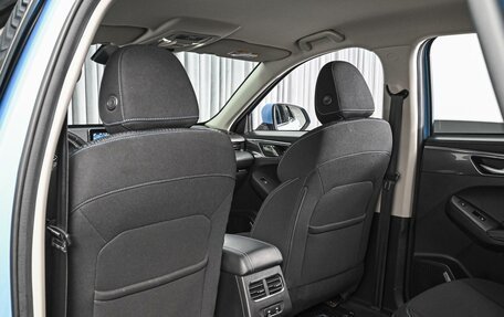 Haval Jolion, 2021 год, 1 716 880 рублей, 11 фотография