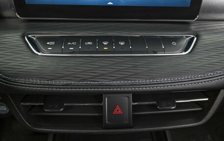 Haval Jolion, 2021 год, 1 716 880 рублей, 13 фотография