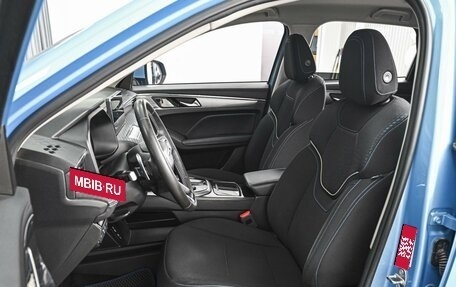 Haval Jolion, 2021 год, 1 716 880 рублей, 10 фотография