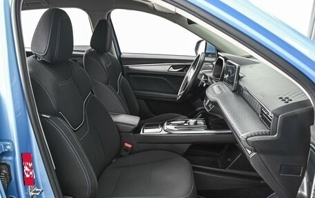Haval Jolion, 2021 год, 1 716 880 рублей, 8 фотография