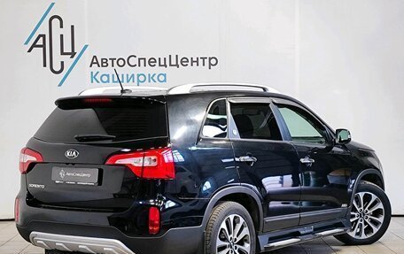 KIA Sorento II рестайлинг, 2015 год, 2 089 000 рублей, 2 фотография