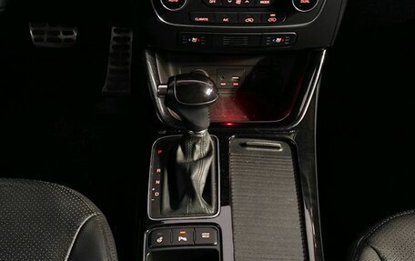 KIA Sorento II рестайлинг, 2015 год, 2 089 000 рублей, 10 фотография