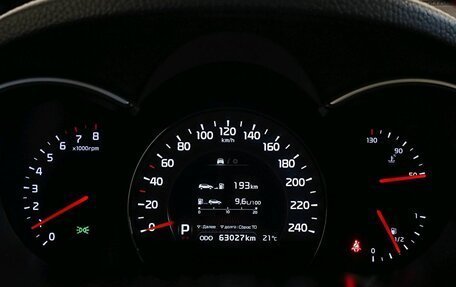 KIA Sorento II рестайлинг, 2015 год, 2 089 000 рублей, 11 фотография
