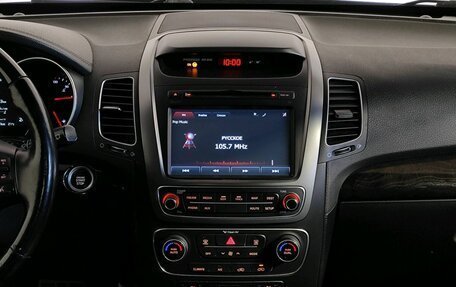 KIA Sorento II рестайлинг, 2015 год, 2 089 000 рублей, 9 фотография