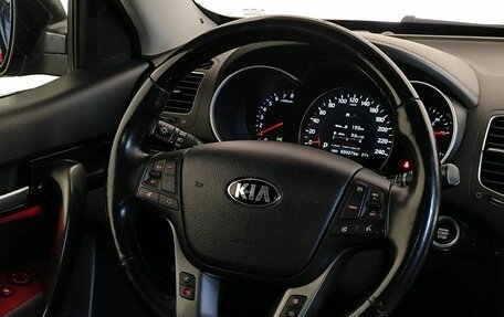 KIA Sorento II рестайлинг, 2015 год, 2 089 000 рублей, 12 фотография