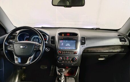 KIA Sorento II рестайлинг, 2015 год, 2 089 000 рублей, 8 фотография