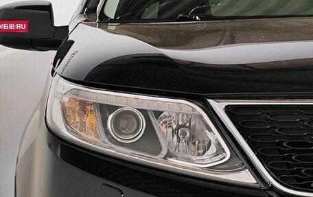 KIA Sorento II рестайлинг, 2015 год, 2 089 000 рублей, 5 фотография