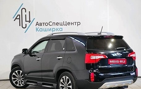 KIA Sorento II рестайлинг, 2015 год, 2 089 000 рублей, 4 фотография