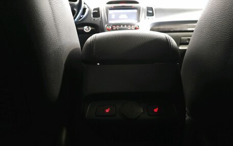 KIA Sorento II рестайлинг, 2015 год, 2 089 000 рублей, 14 фотография