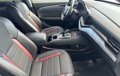Haval F7x I, 2022 год, 2 124 000 рублей, 10 фотография