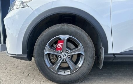 Haval F7x I, 2022 год, 2 124 000 рублей, 9 фотография