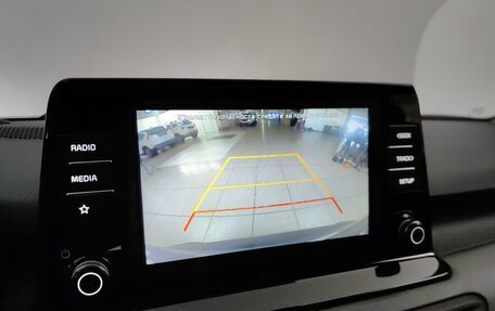 KIA Seltos I, 2020 год, 2 135 000 рублей, 15 фотография
