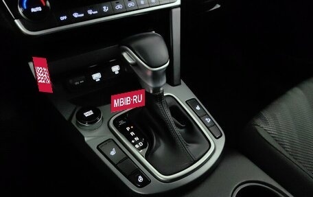 KIA Seltos I, 2020 год, 2 135 000 рублей, 17 фотография
