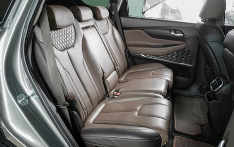 Hyundai Santa Fe IV, 2020 год, 2 999 000 рублей, 7 фотография