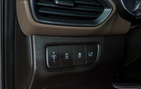Hyundai Santa Fe IV, 2020 год, 2 999 000 рублей, 22 фотография