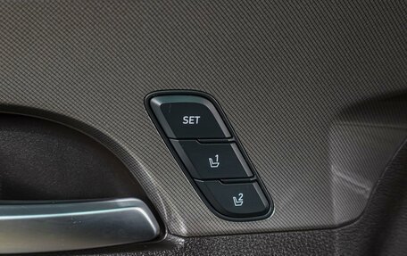 Hyundai Santa Fe IV, 2020 год, 2 999 000 рублей, 13 фотография