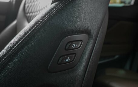 Hyundai Santa Fe IV, 2020 год, 2 999 000 рублей, 16 фотография