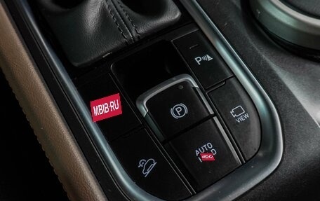 Hyundai Santa Fe IV, 2020 год, 2 999 000 рублей, 24 фотография