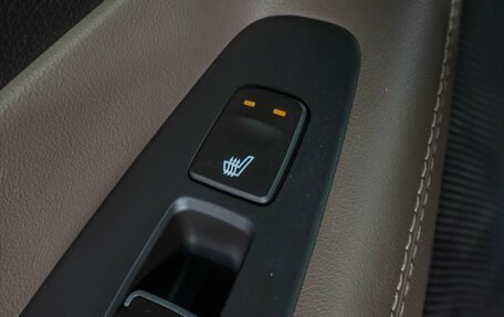 Hyundai Santa Fe IV, 2020 год, 2 999 000 рублей, 25 фотография