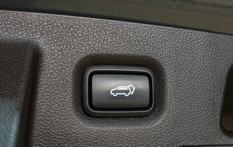 Hyundai Santa Fe IV, 2020 год, 2 999 000 рублей, 27 фотография