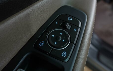 Hyundai Santa Fe IV, 2020 год, 2 999 000 рублей, 26 фотография