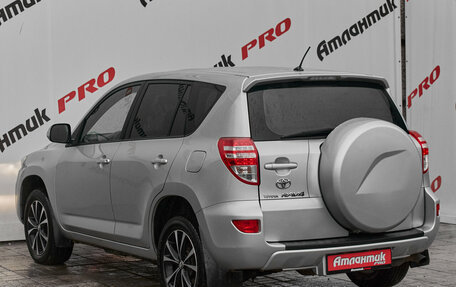 Toyota RAV4, 2010 год, 1 170 000 рублей, 6 фотография