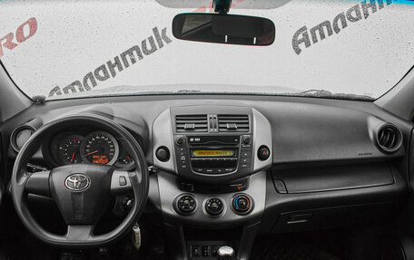 Toyota RAV4, 2010 год, 1 170 000 рублей, 12 фотография