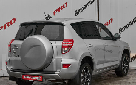 Toyota RAV4, 2010 год, 1 170 000 рублей, 8 фотография