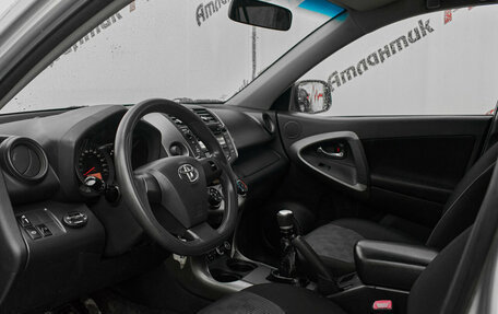 Toyota RAV4, 2010 год, 1 170 000 рублей, 11 фотография