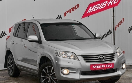 Toyota RAV4, 2010 год, 1 170 000 рублей, 5 фотография