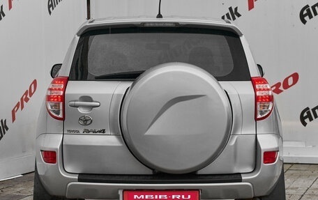 Toyota RAV4, 2010 год, 1 170 000 рублей, 7 фотография