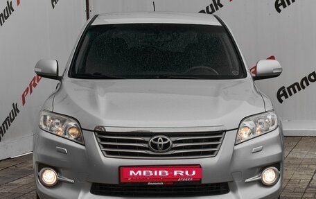 Toyota RAV4, 2010 год, 1 170 000 рублей, 4 фотография