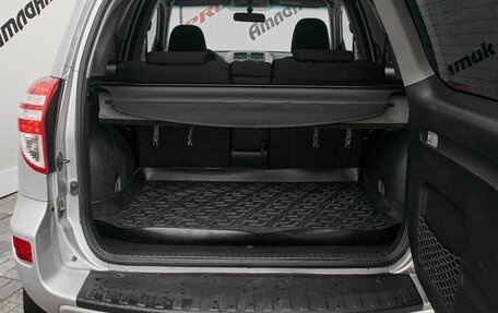 Toyota RAV4, 2010 год, 1 170 000 рублей, 10 фотография
