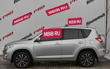 Toyota RAV4, 2010 год, 1 170 000 рублей, 9 фотография